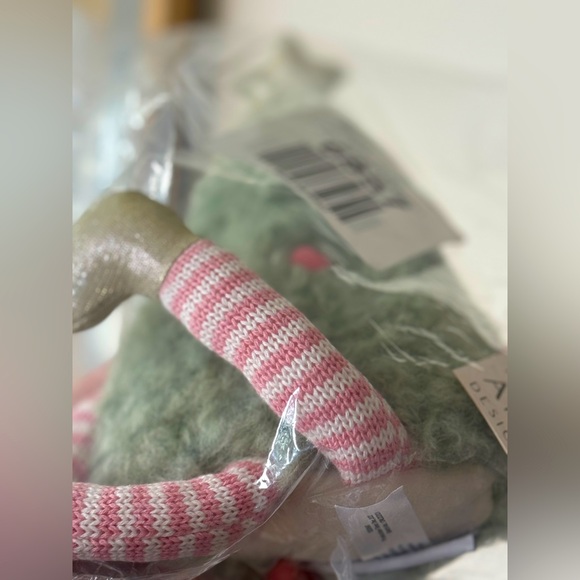 Christmas Tree stuffed toy - Picture 6 of 11